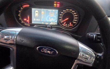 Ford Mondeo IV, 2008 год, 800 000 рублей, 6 фотография