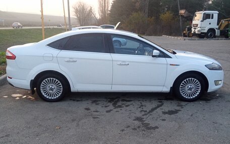Ford Mondeo IV, 2008 год, 800 000 рублей, 5 фотография
