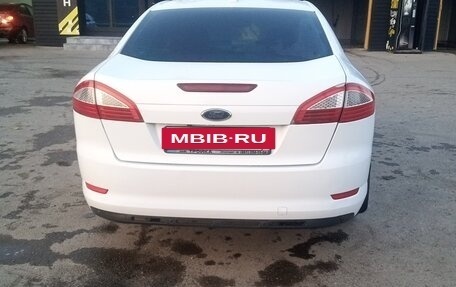 Ford Mondeo IV, 2008 год, 800 000 рублей, 4 фотография