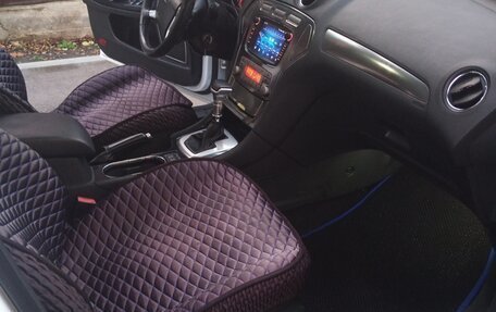 Ford Mondeo IV, 2008 год, 800 000 рублей, 10 фотография