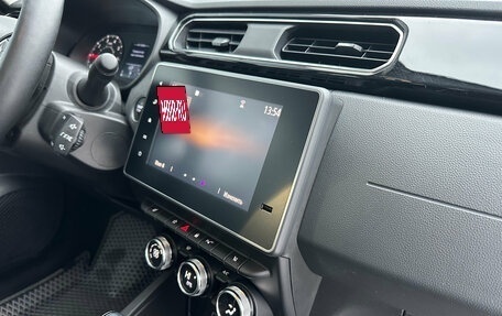 Renault Arkana I, 2021 год, 1 798 000 рублей, 7 фотография