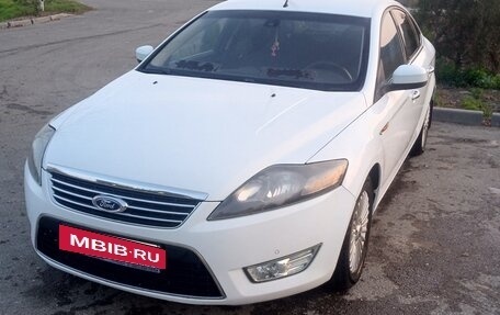 Ford Mondeo IV, 2008 год, 800 000 рублей, 2 фотография