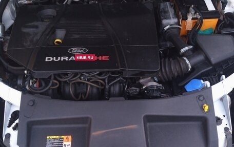 Ford Mondeo IV, 2008 год, 800 000 рублей, 11 фотография