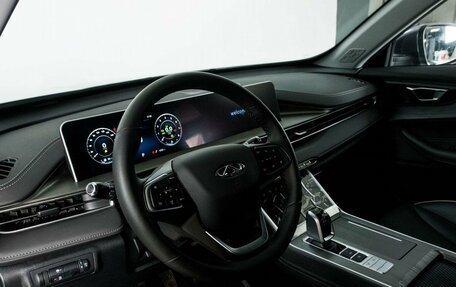 Chery Tiggo 4 I рестайлинг, 2024 год, 1 922 000 рублей, 5 фотография