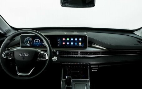 Chery Tiggo 4 I рестайлинг, 2024 год, 1 922 000 рублей, 7 фотография