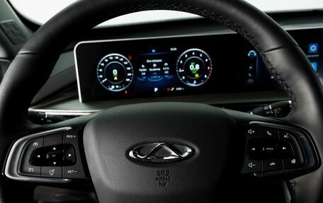 Chery Tiggo 4 I рестайлинг, 2024 год, 1 922 000 рублей, 10 фотография