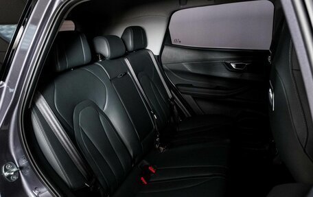 Chery Tiggo 4 I рестайлинг, 2024 год, 1 922 000 рублей, 9 фотография