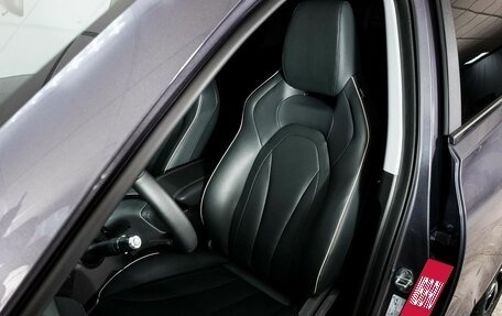 Chery Tiggo 4 I рестайлинг, 2024 год, 1 922 000 рублей, 6 фотография