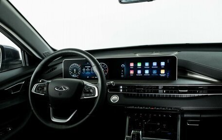 Chery Tiggo 4 I рестайлинг, 2024 год, 1 922 000 рублей, 14 фотография