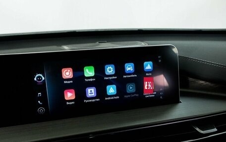 Chery Tiggo 4 I рестайлинг, 2024 год, 1 922 000 рублей, 11 фотография