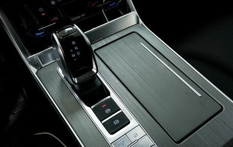 Chery Tiggo 4 I рестайлинг, 2024 год, 1 922 000 рублей, 13 фотография