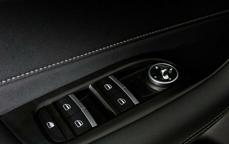 Chery Tiggo 4 I рестайлинг, 2024 год, 1 922 000 рублей, 16 фотография