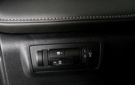 Chery Tiggo 4 I рестайлинг, 2024 год, 1 922 000 рублей, 17 фотография