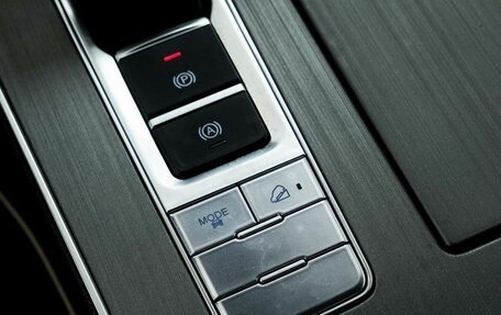 Chery Tiggo 4 I рестайлинг, 2024 год, 1 922 000 рублей, 15 фотография