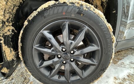 Jeep Cherokee, 2014 год, 1 800 000 рублей, 12 фотография