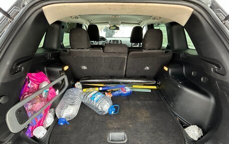 Jeep Cherokee, 2014 год, 1 800 000 рублей, 13 фотография