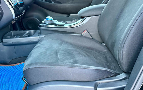 Nissan Leaf I, 2017 год, 955 000 рублей, 7 фотография