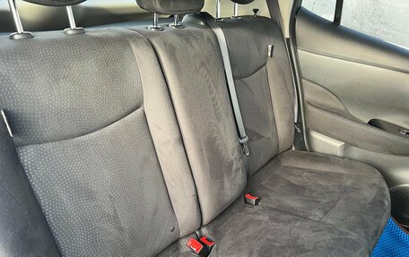 Nissan Leaf I, 2017 год, 955 000 рублей, 8 фотография