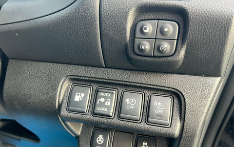 Nissan Leaf I, 2017 год, 955 000 рублей, 14 фотография