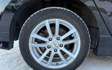 Nissan Leaf I, 2017 год, 955 000 рублей, 15 фотография