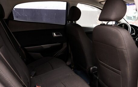 KIA Rio III рестайлинг, 2015 год, 975 000 рублей, 8 фотография