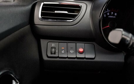 KIA Rio III рестайлинг, 2015 год, 975 000 рублей, 13 фотография