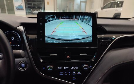 Toyota Camry, 2023 год, 3 820 000 рублей, 20 фотография