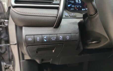 Toyota Camry, 2023 год, 3 820 000 рублей, 19 фотография