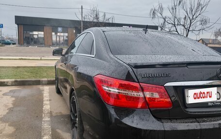 Mercedes-Benz E-Класс, 2010 год, 1 350 000 рублей, 9 фотография