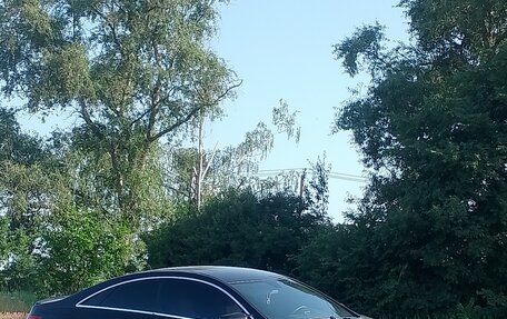 Mercedes-Benz E-Класс, 2010 год, 1 350 000 рублей, 6 фотография