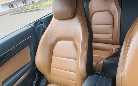 Mercedes-Benz E-Класс, 2010 год, 1 350 000 рублей, 18 фотография