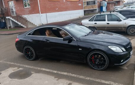 Mercedes-Benz E-Класс, 2010 год, 1 350 000 рублей, 17 фотография