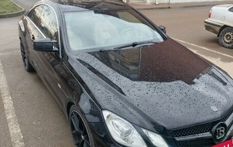 Mercedes-Benz E-Класс, 2010 год, 1 350 000 рублей, 11 фотография