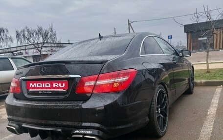 Mercedes-Benz E-Класс, 2010 год, 1 350 000 рублей, 7 фотография