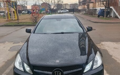 Mercedes-Benz E-Класс, 2010 год, 1 350 000 рублей, 10 фотография