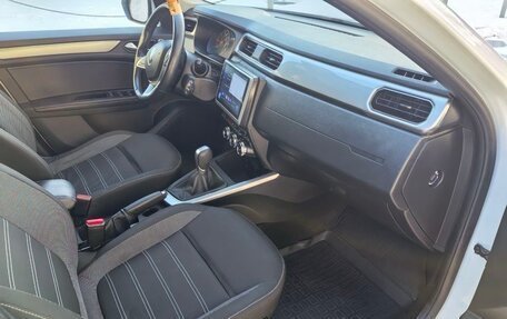 Renault Arkana I, 2021 год, 1 400 000 рублей, 15 фотография