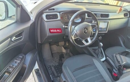 Renault Arkana I, 2021 год, 1 400 000 рублей, 13 фотография