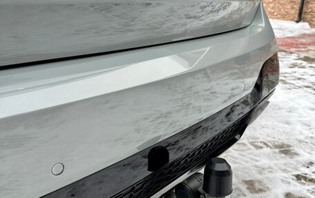 BMW X3 M, 2022 год, 10 950 000 рублей, 15 фотография