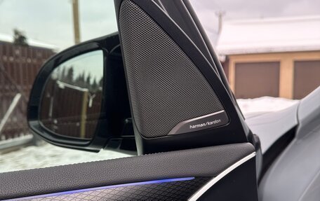 BMW X3 M, 2022 год, 10 950 000 рублей, 12 фотография