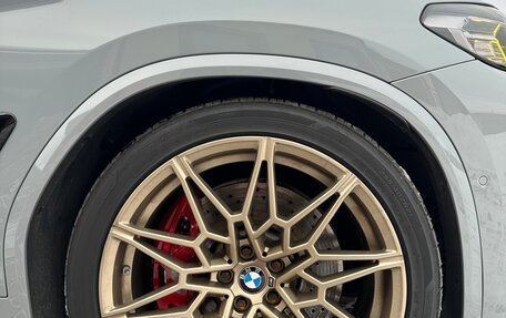 BMW X3 M, 2022 год, 10 950 000 рублей, 14 фотография