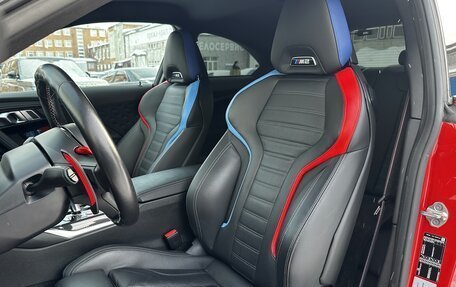 BMW M2, 2023 год, 8 590 000 рублей, 10 фотография