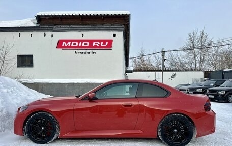 BMW M2, 2023 год, 8 590 000 рублей, 8 фотография