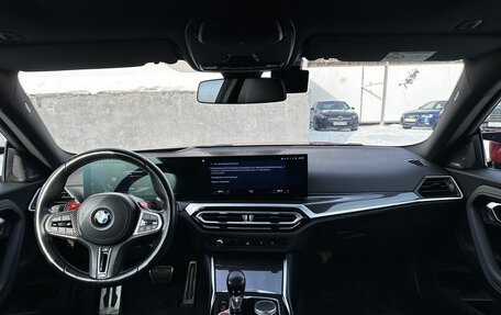 BMW M2, 2023 год, 8 590 000 рублей, 16 фотография