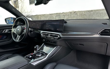 BMW M2, 2023 год, 8 590 000 рублей, 14 фотография