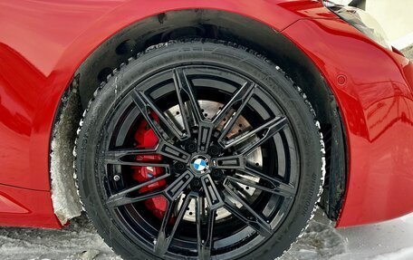 BMW M2, 2023 год, 8 590 000 рублей, 21 фотография