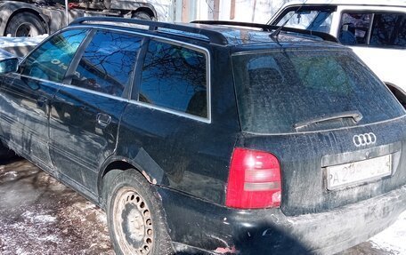 Audi A4, 1998 год, 300 000 рублей, 3 фотография