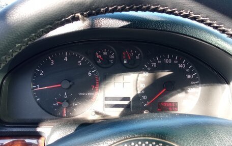 Audi A4, 1998 год, 300 000 рублей, 7 фотография