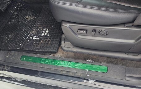Chevrolet Tahoe III, 2013 год, 3 000 000 рублей, 7 фотография