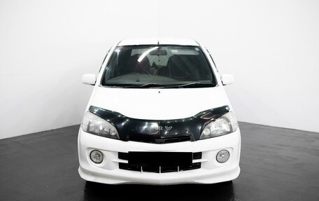 Daihatsu YRV I, 2001 год, 235 000 рублей, 2 фотография