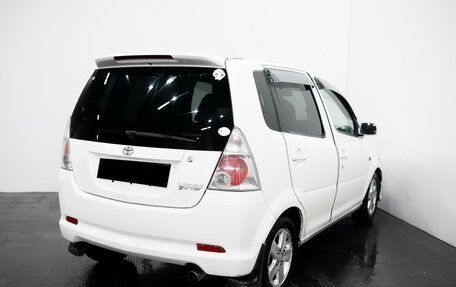 Daihatsu YRV I, 2001 год, 235 000 рублей, 4 фотография